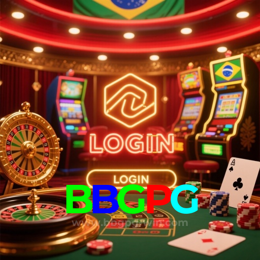 Por Que Escolher o BBGPG?