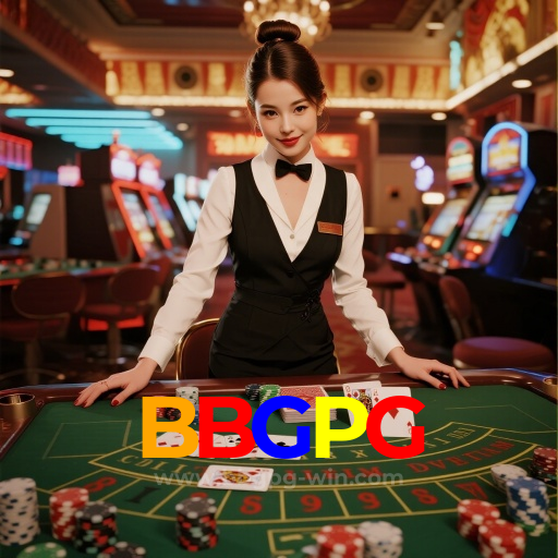 Novos Jogos no BBGPG