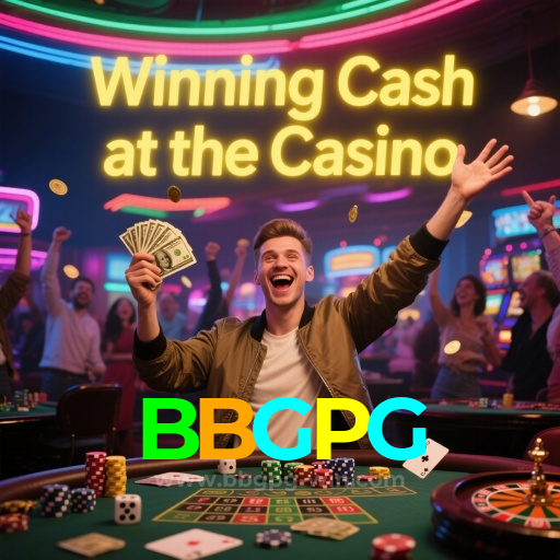 Ambiente vibrante de cassino online