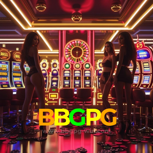 Visão geral dos jogos no BBGPG