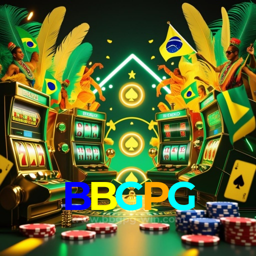 Visão geral dos jogos no BBGPG