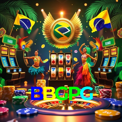 Vantagens do App BBGPG