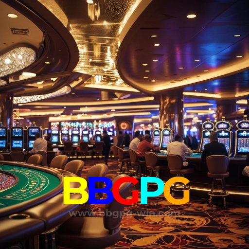 Por Que Jogar no BBGPG?